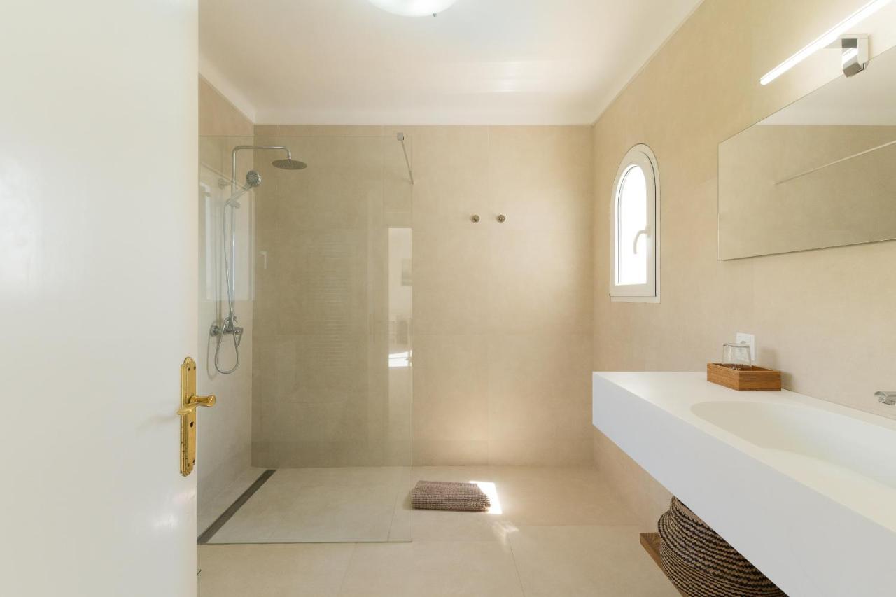 Villa Cristina Cala d'Or  Bagian luar foto